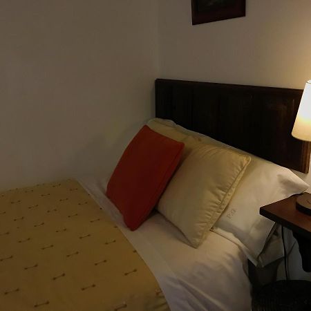 Apartamento Puerta Grande Candelario Buitenkant foto