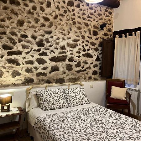 Apartamento Puerta Grande Candelario Buitenkant foto
